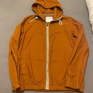 Denim & Flower varsity jacket